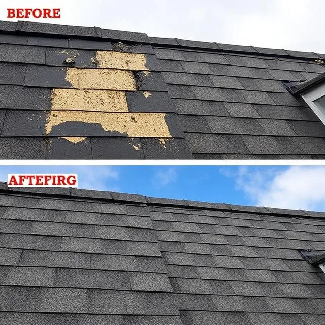 Roof Repair Near Me in New Summerfield, TX near me